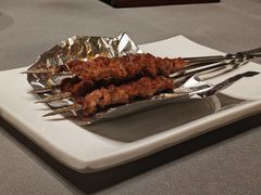 -阿庄新豫菜(航海东路店)