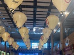 -羊之道草原味道清真餐厅(番禺店)
