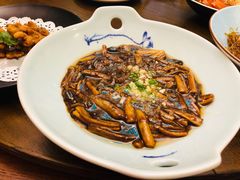 -乔家栅(襄阳南路店)