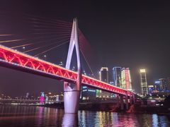 -重庆两江夜游-交运系列
