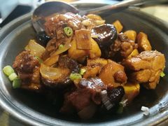 -到家尝北京菜(西坝河店)