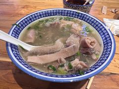 -马尔沙牛杂(海一大厦店)