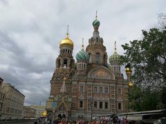 -滴血救世主教堂