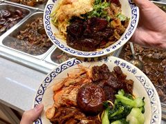 -梅溪·小伙子干挑面(安吉总店)