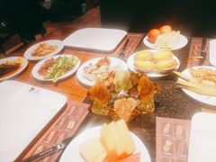 -汉巴味德(大悦城店)