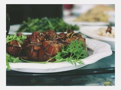 -印巷里主题餐厅(马鞍山店)