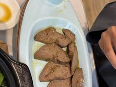 -陆记鹅庄·潮汕菜·狮头鹅(大仟里店)