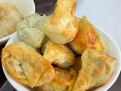 -常州糕团店(北大街新世纪商城店)