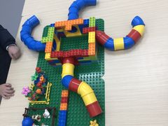 -斯坦星球青少儿编程机器人科学乐高思维专注力科创竞赛规划(武汉凯德西城学习中心)