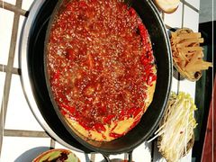 -贰回巷火锅馆(钟楼店)