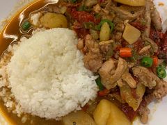 -包不同川湘家常菜(木樨园店)