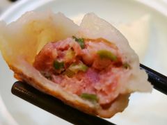 鸡汁窝贴-阿兴记大饭店(金港国际购物中心店)