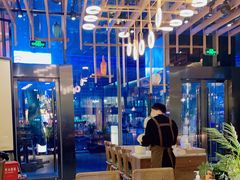 大堂-PHO爺·越南料理(亦庄大族广场店)