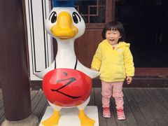 景点-绍兴书圣故里景区