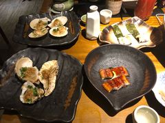 -和彩放题餐厅(酒仙桥店)