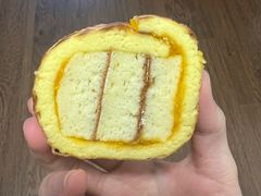 虎皮卷-苹果花园(枫林路店)