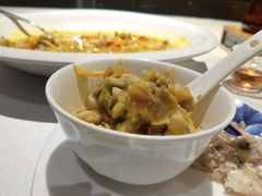 -相思林金岛饭店(青山湖店)