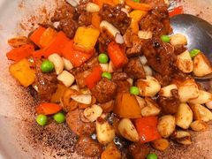 -肆月河豚·新淮扬菜·烤鸭(中关村店)