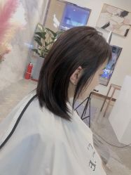 -CD Hair salon