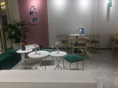 大堂-ICEPOPO MILK(玖洲道店)
