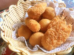 -阳光披萨(辽宁路店)