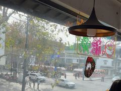 -笃笃笃糖粥(十全街店)