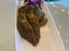 -东方之珠海鲜酒楼(南开店)