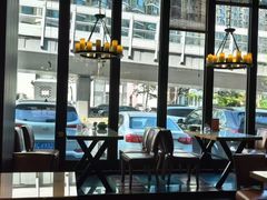 -颐和•海鲜砂锅粥•啫啫煲(奥林匹克广场店)