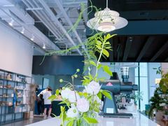 -dotcom coffee古点咖啡(致真大厦店)