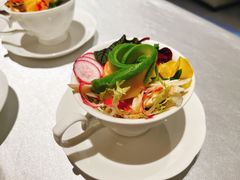 -晶雅花园西餐厅(南京首店)