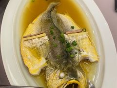 -银都上海菜馆(粤海东路店)