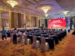 -武汉香格里拉大酒店·宴会厅