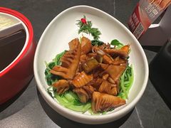 -全聚德(双井店)