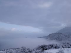 -太子岭滑雪场