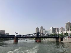 -海河游船-永乐码头(大悲院)