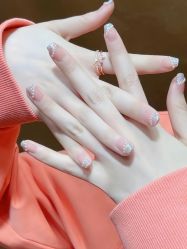 -M·X Nail日式美甲美睫