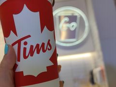 -Tims天好咖啡·贝果(东方广场店)