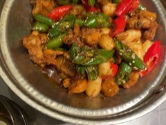 -吴越荣记苏州菜·松鼠桂鱼100%活鱼现做(斜塘老街店)