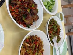 -笨罗卜浏阳菜馆(龙华鹏润达店)