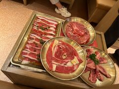 -西塔老太太泥炉烤肉(海上世界店)