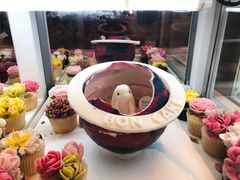 -BON CAKE(华贸购物中心店)