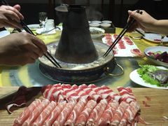 -东来顺饭庄(西直门店)