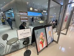 -喜茶(太原印象城店)