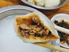 -红帽叔叔包子
