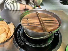 -椰庭·椰子鸡·创意玩家(晶耀前滩店)