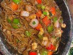 -吴越荣记苏州菜·松鼠桂鱼 100% 活鱼现做(月光码头店)
