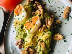 -RAC BAR(安福路店)