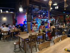 大堂-Naughty Nuri’s Phuket