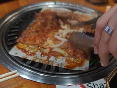 -杀猪天·韩国烤肉(总店)