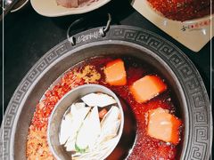 -晓宇重庆火锅(龙首店)
